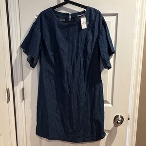 Westport Dark Blue Women’s Dress